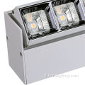 Supermercato 40W CoB LED interno Luce